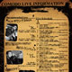 5月のLIVE SCHEDULE