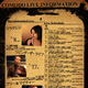 9月のLIVE SCHEDULE