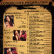 3月のLIVE SCHEDULE