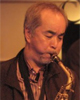 Ken Kawata